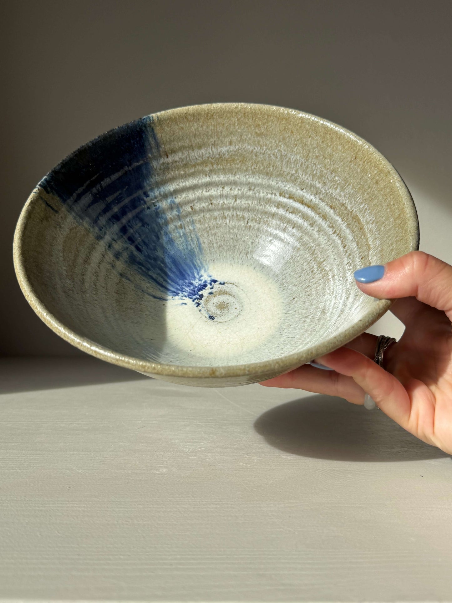 Bowl - Oude Collectie