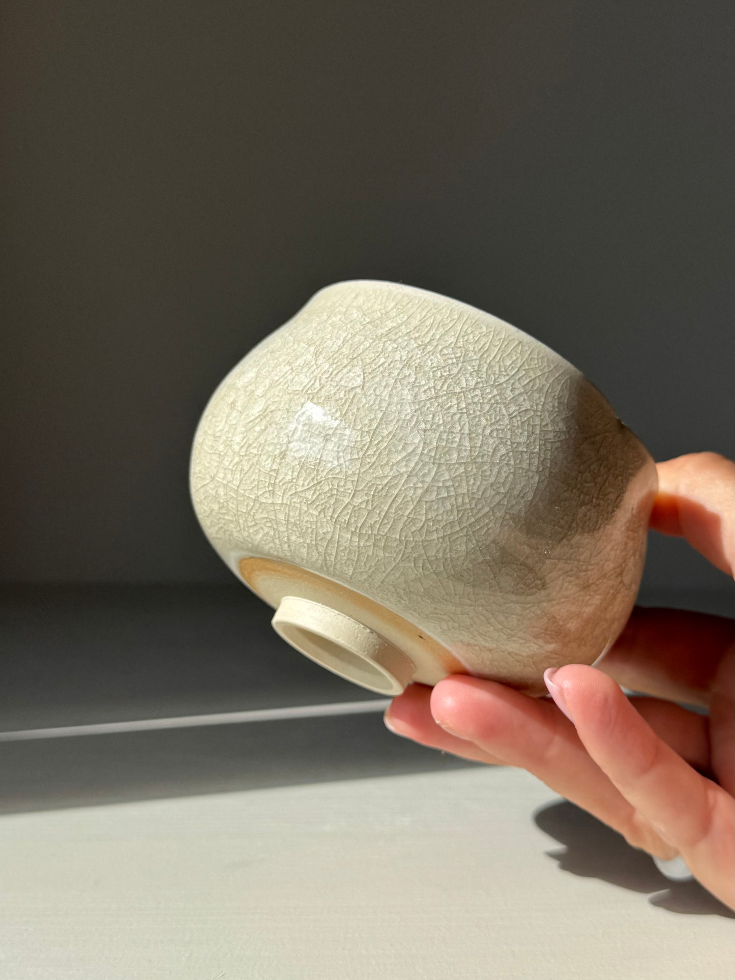 Yunomi Cup - Kannyū Series #12