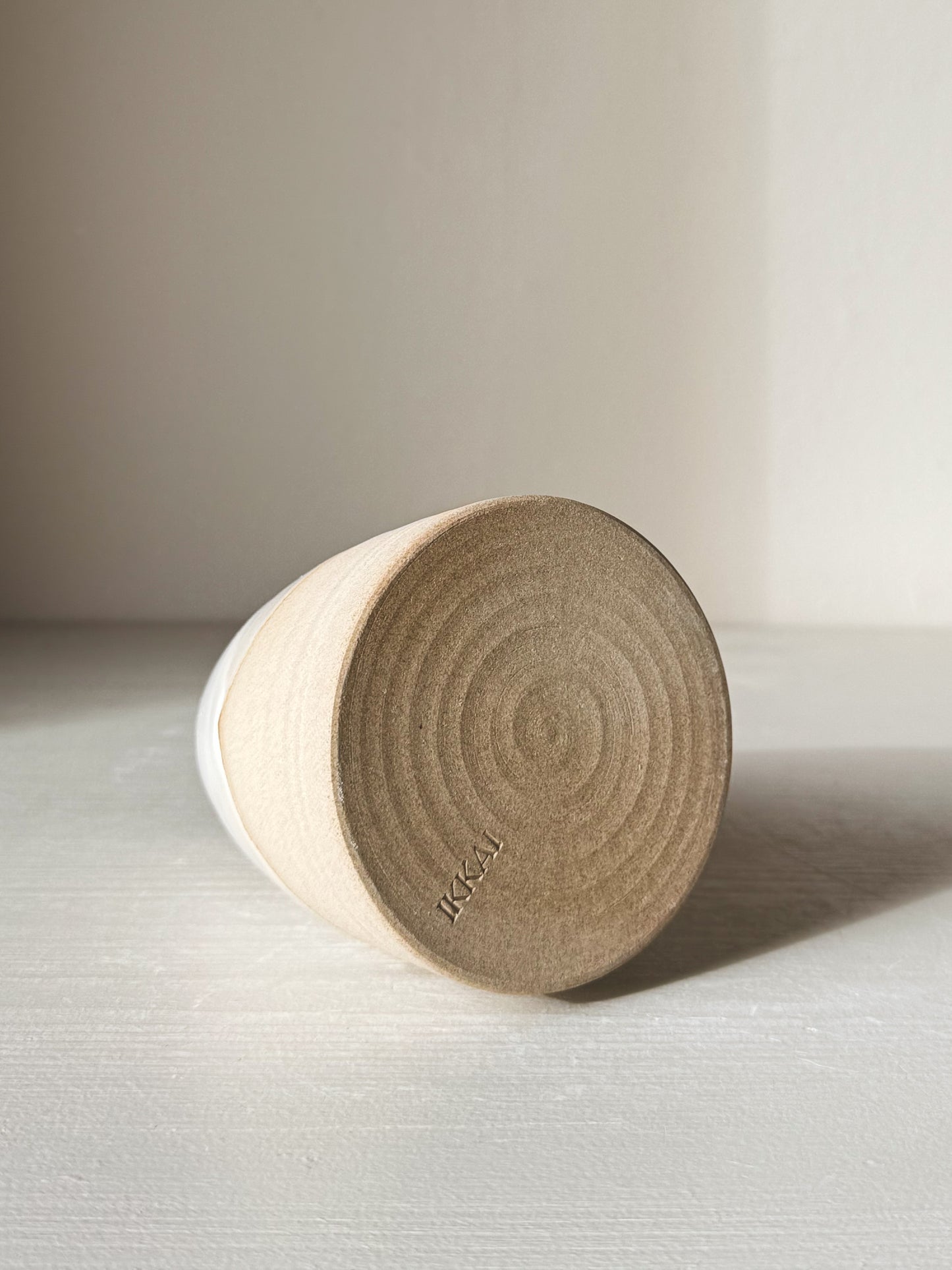 Medium Vase – Yuki #04