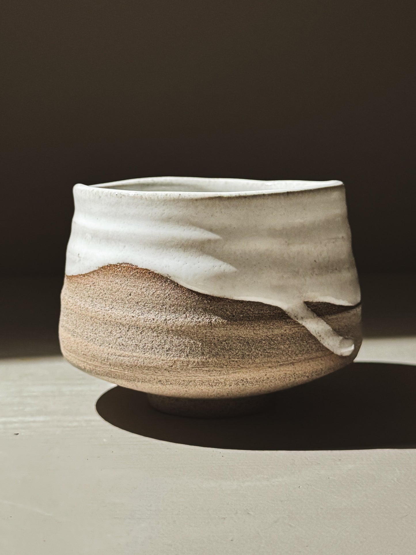 Matcha Bowl – Yuki Ash #02