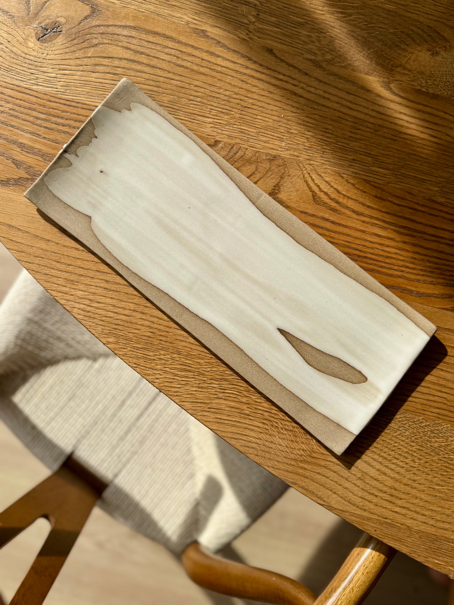 Sushi Plate – Yuki Series #02