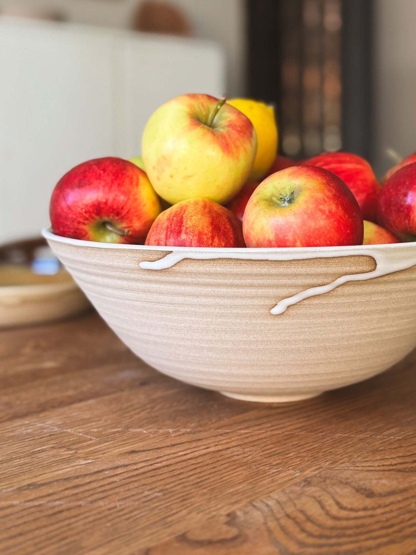 Large Bowl - Yuki Series #02