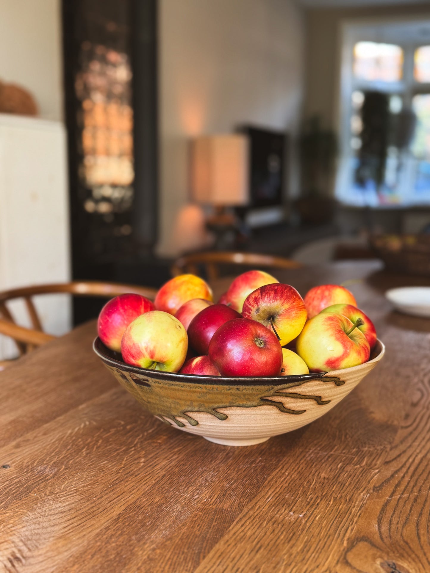 Large Bowl - Inyo #02