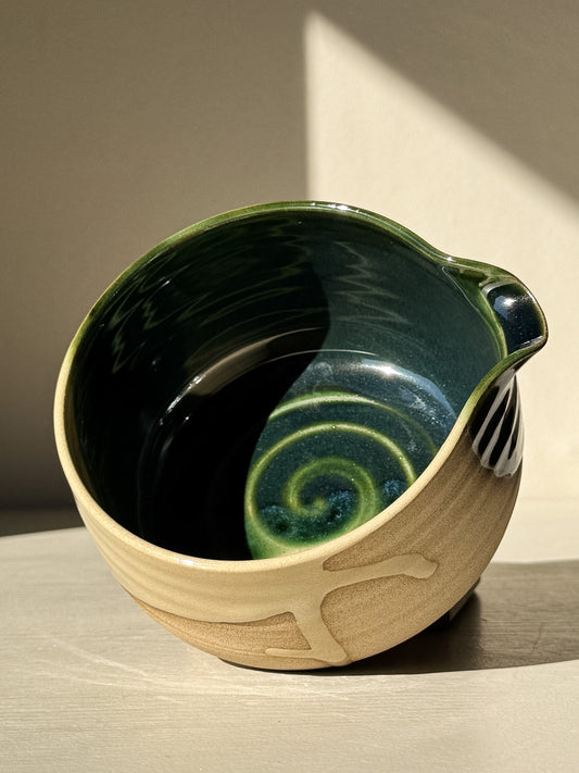 handmade ceramics