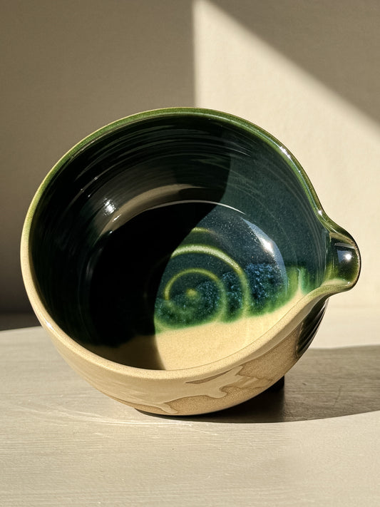 handmade ceramics
