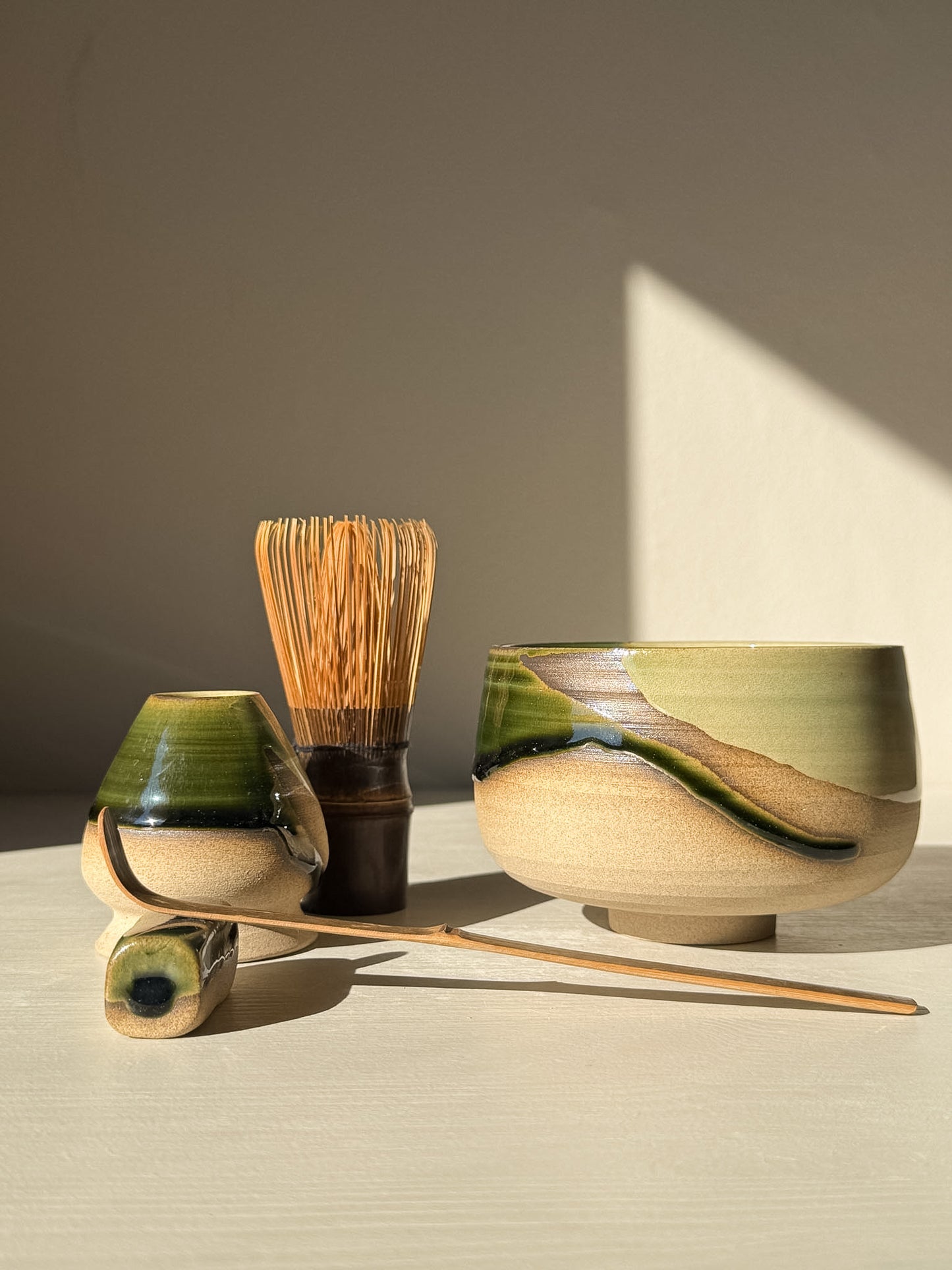 Matcha kom – Mori Serie #01