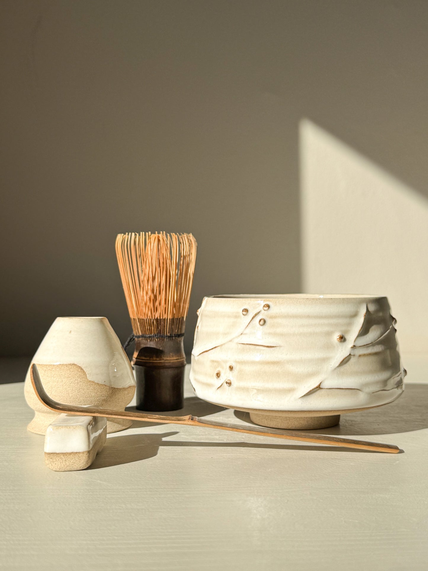 Matcha Bowl - Yuki Takken #03