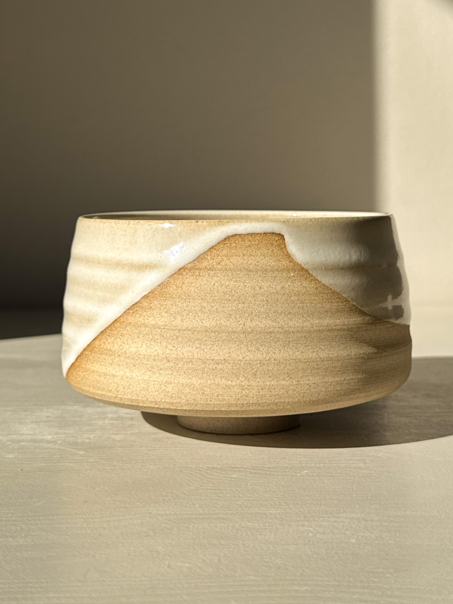 Matcha Bowl – Yuki #08