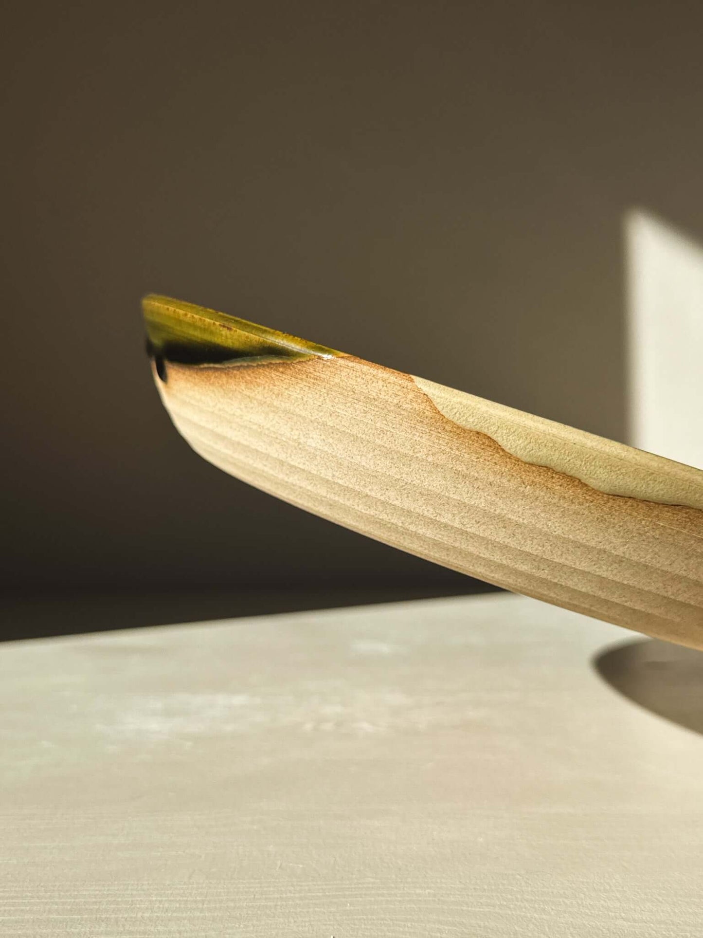 Dinner Plate – Mori