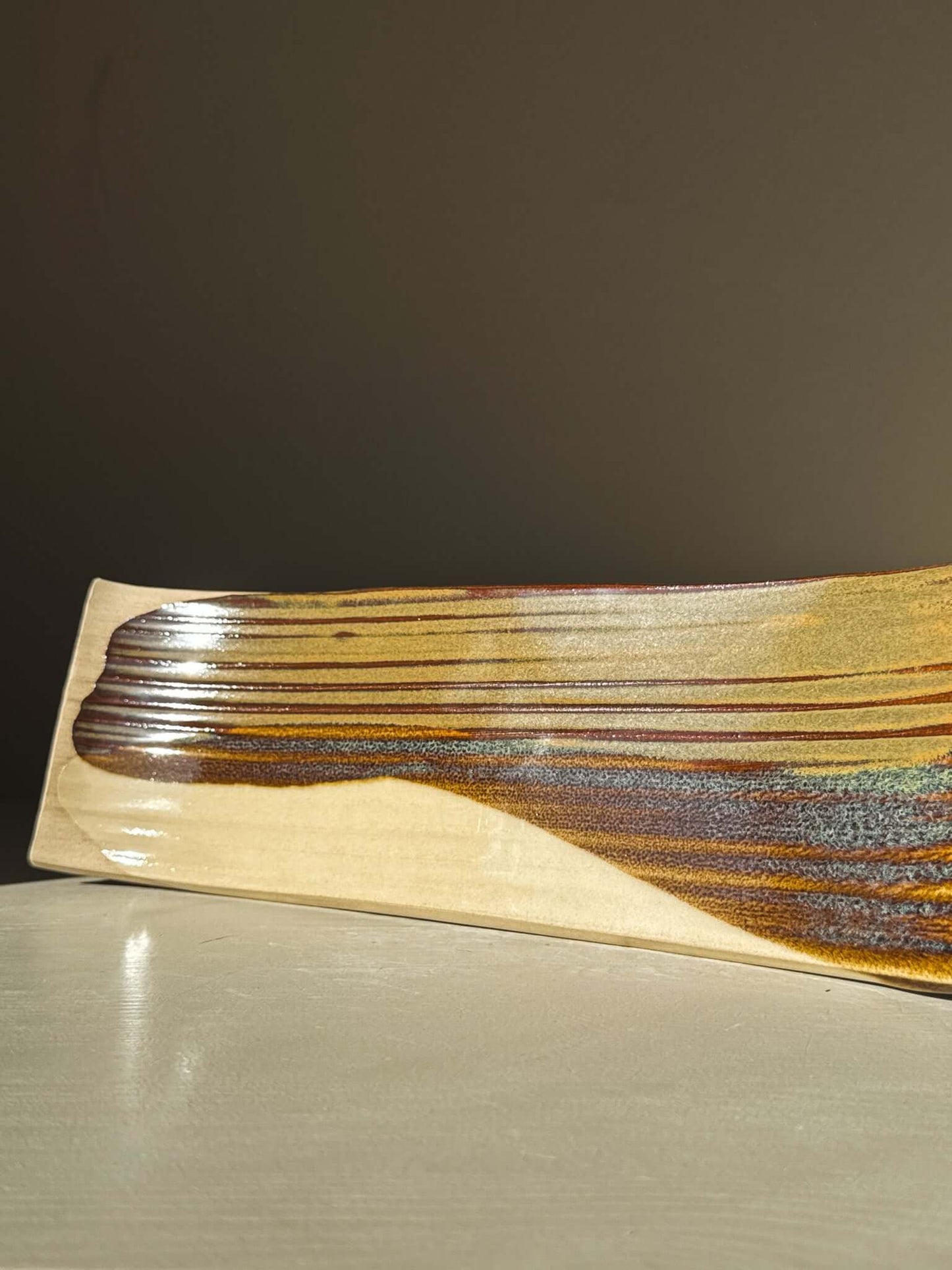 Sushi Plate – Inyo #01