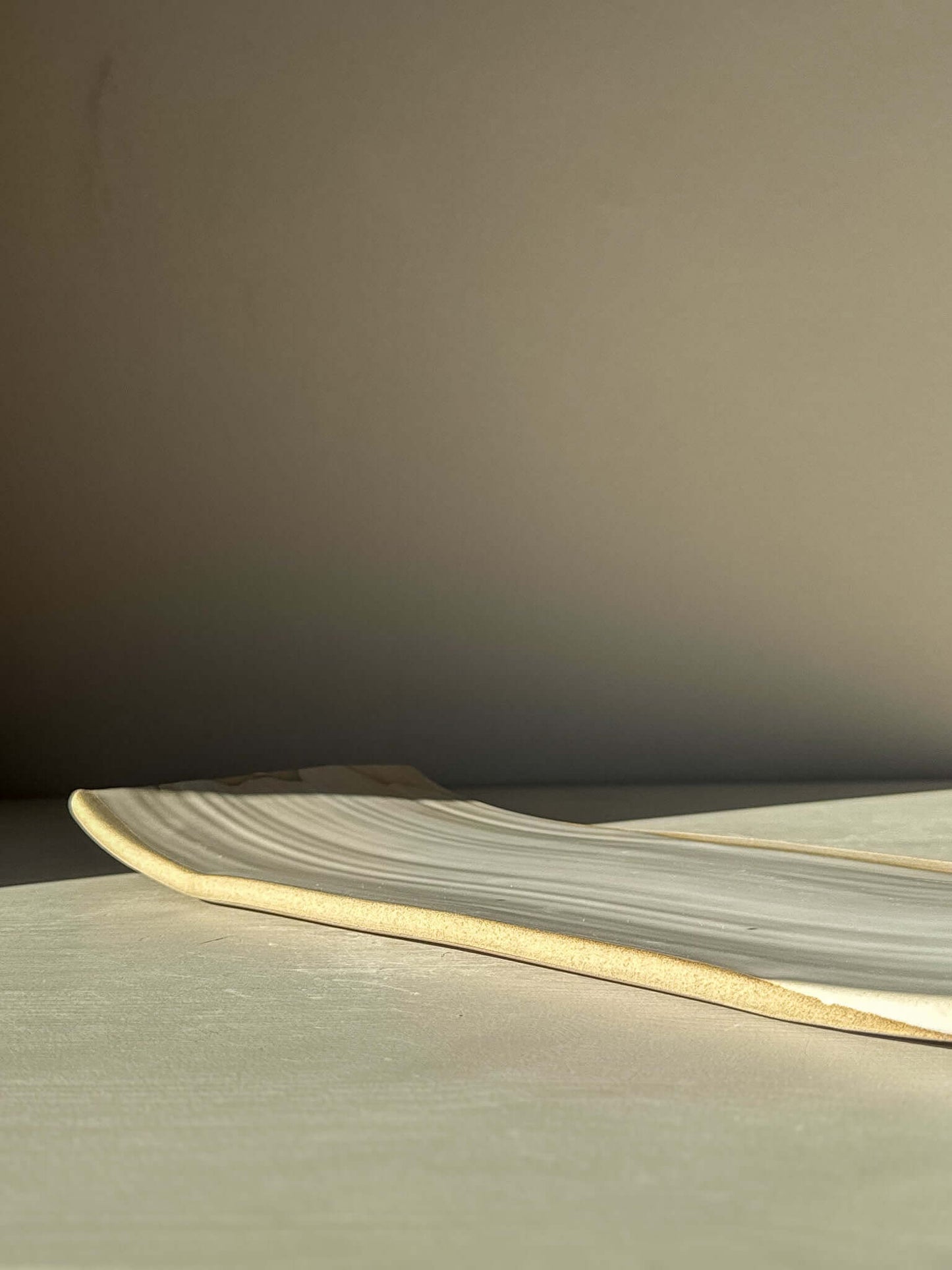 Sushi Plate – Yuki #01