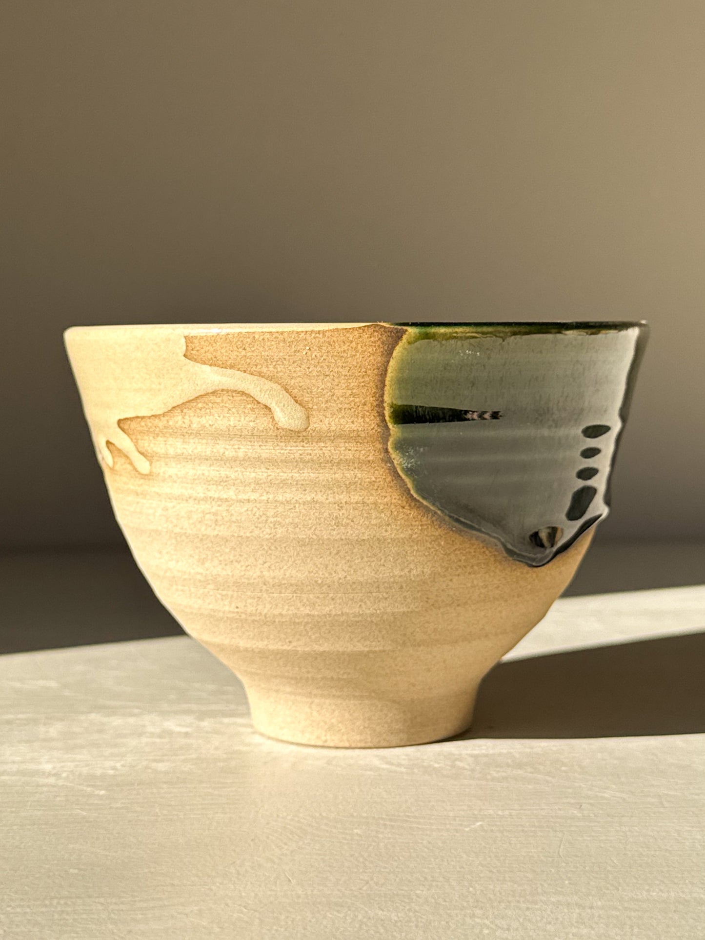 Small Rice Bowl - Mori