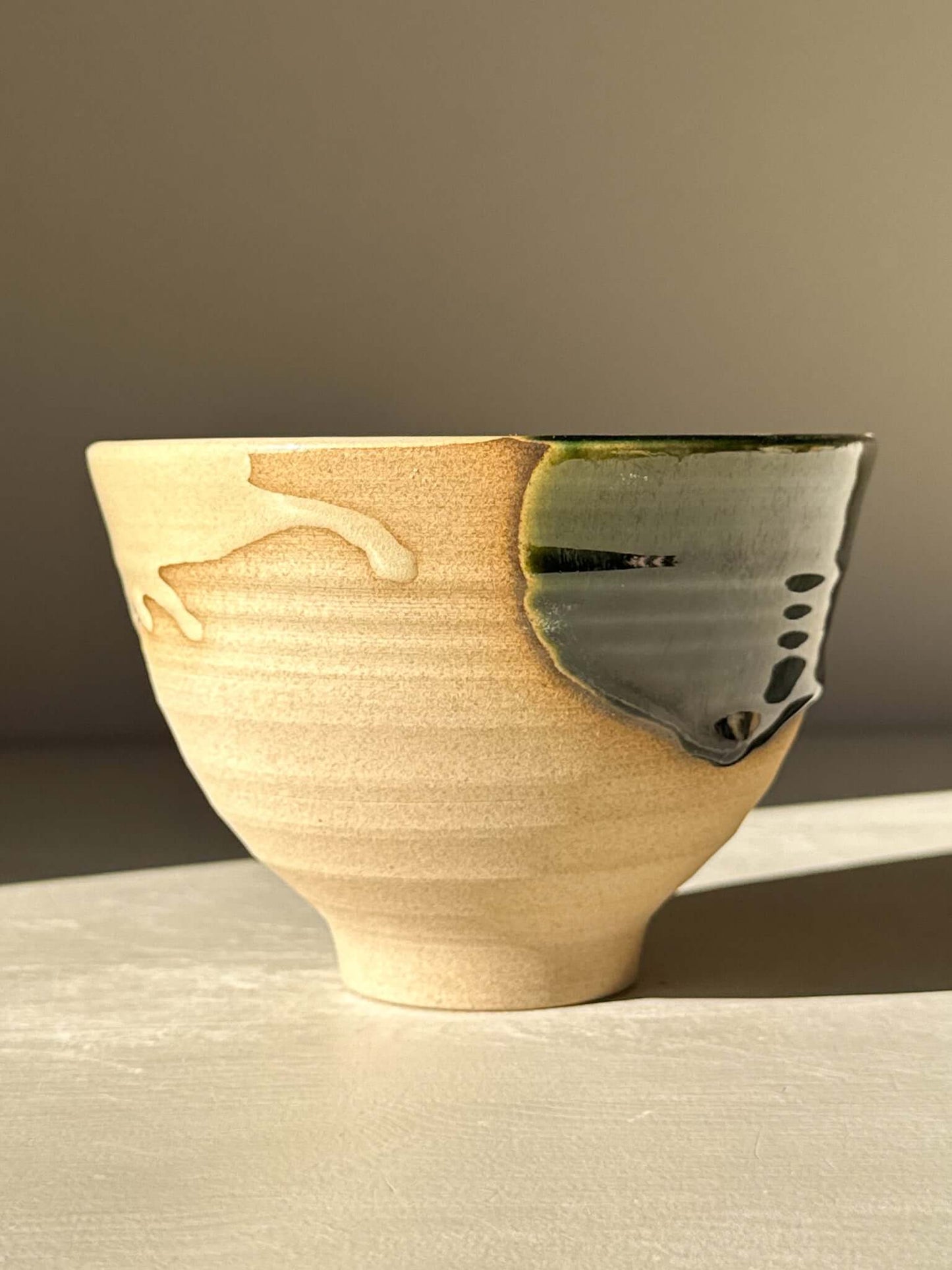 Small Rice Bowl - Mori