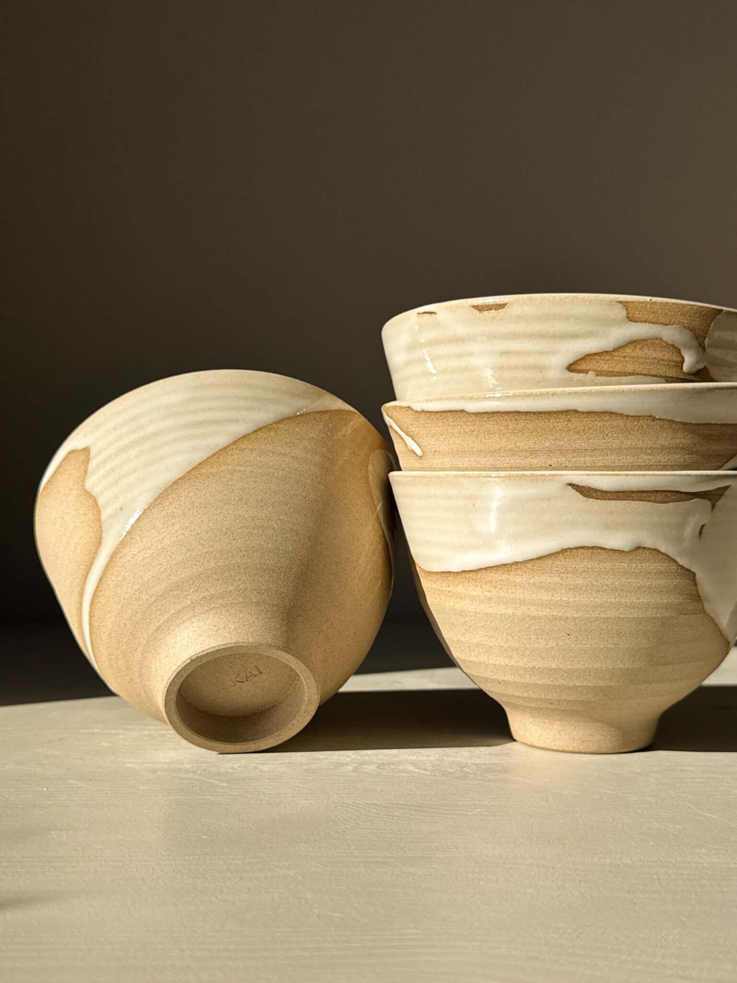 Small Rice Bowl - Yuki