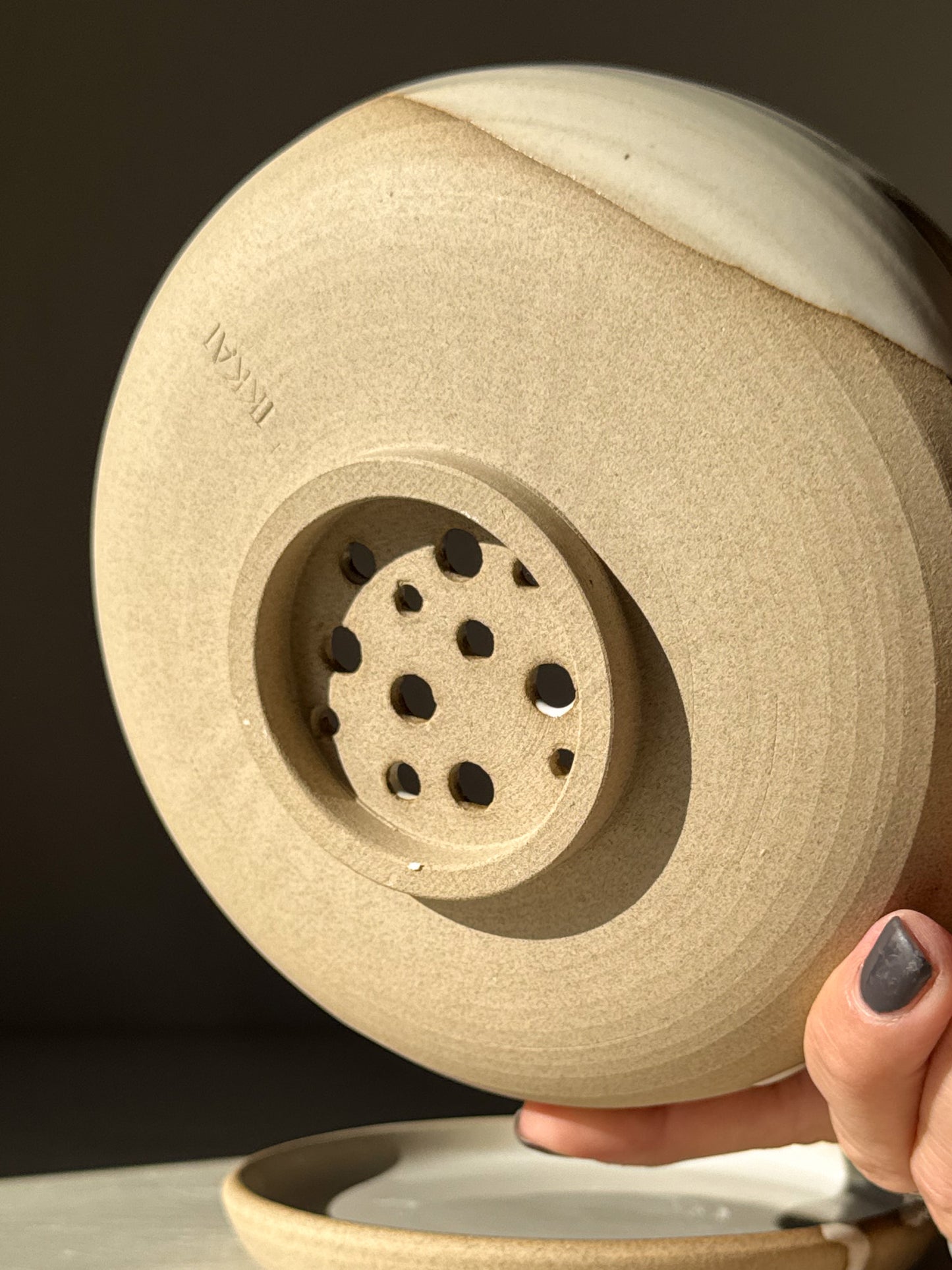 Ronde Bessenkom - Yuki Serie #01