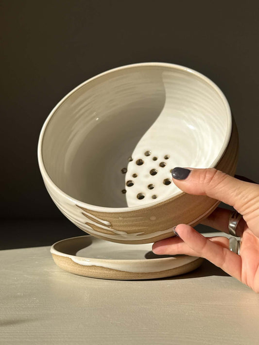 handmade ceramics
