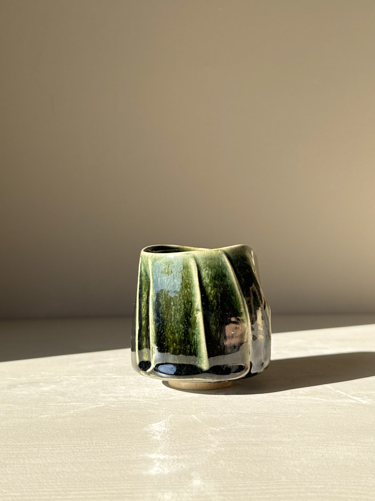 Yunomi Cup - Hinoki #06