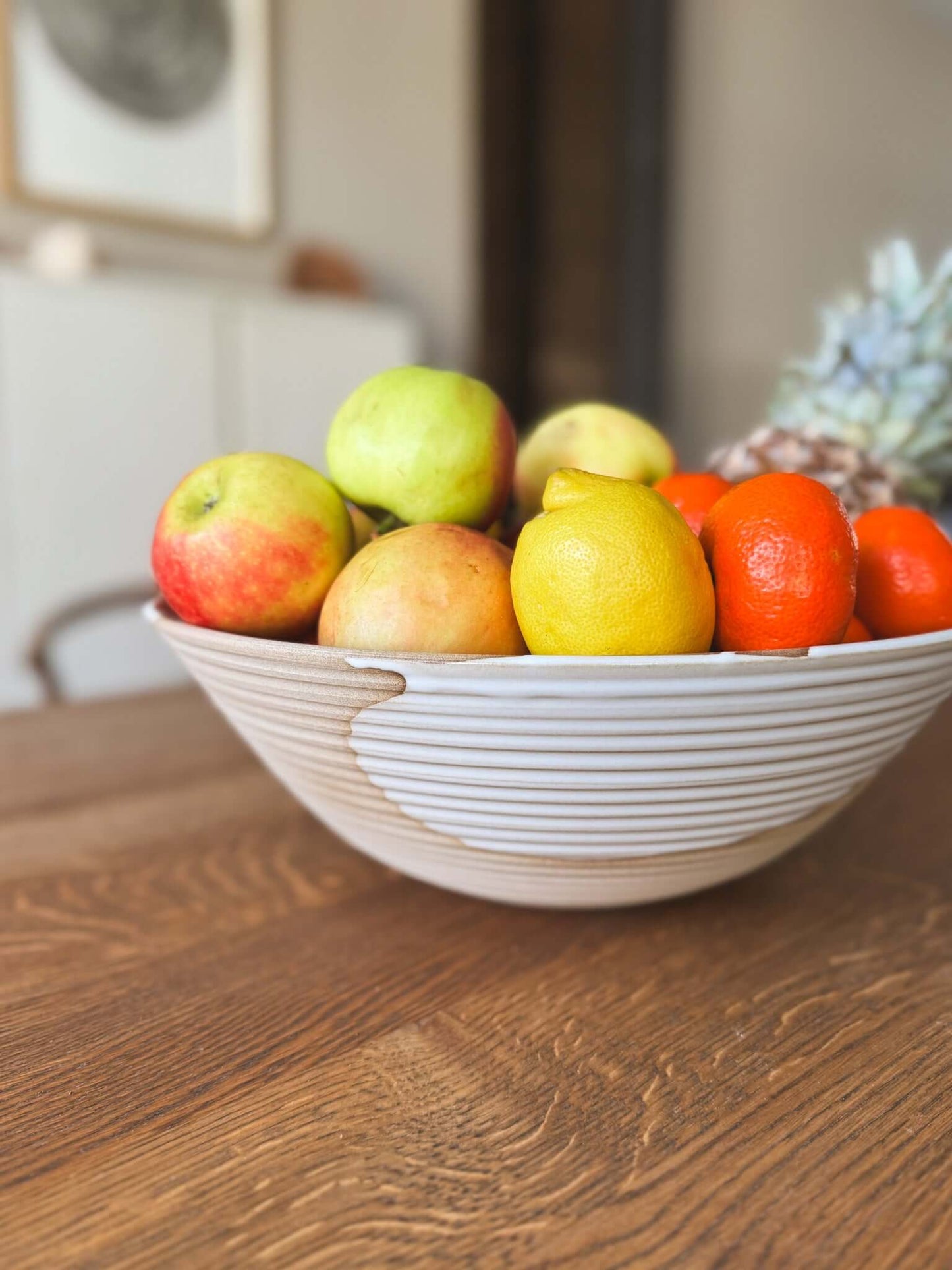 Grote Schaal - Yuki Serie #01