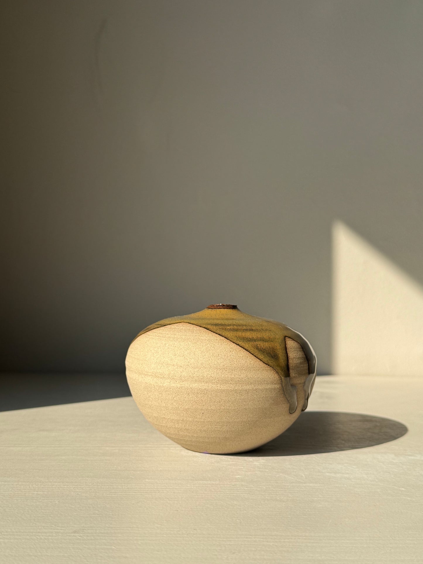 Orb Vase – #04
