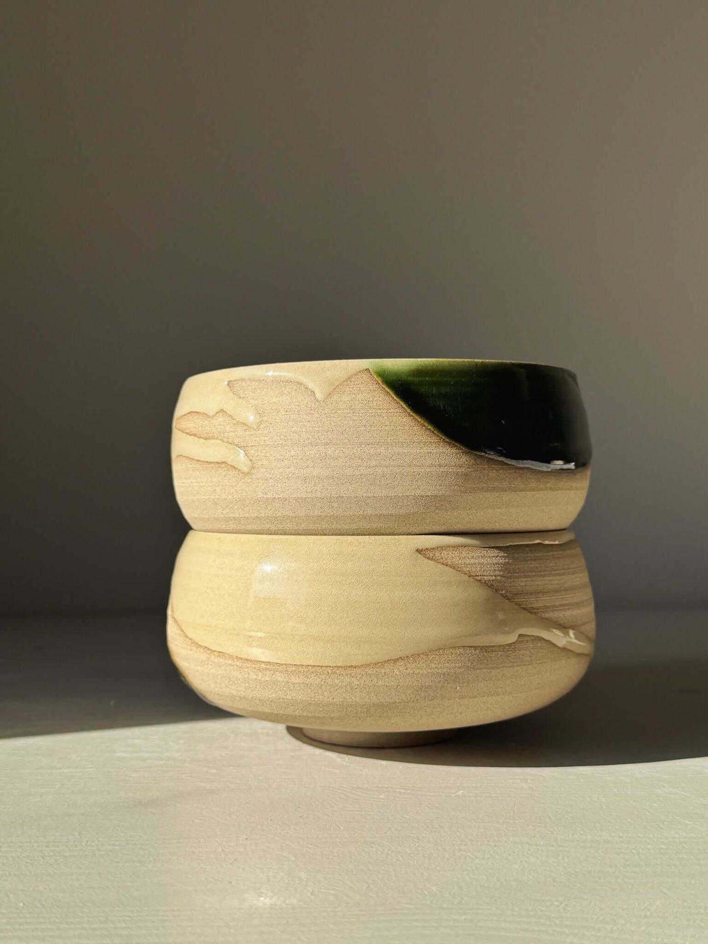 Rounded Breakfast Bowl – Mori