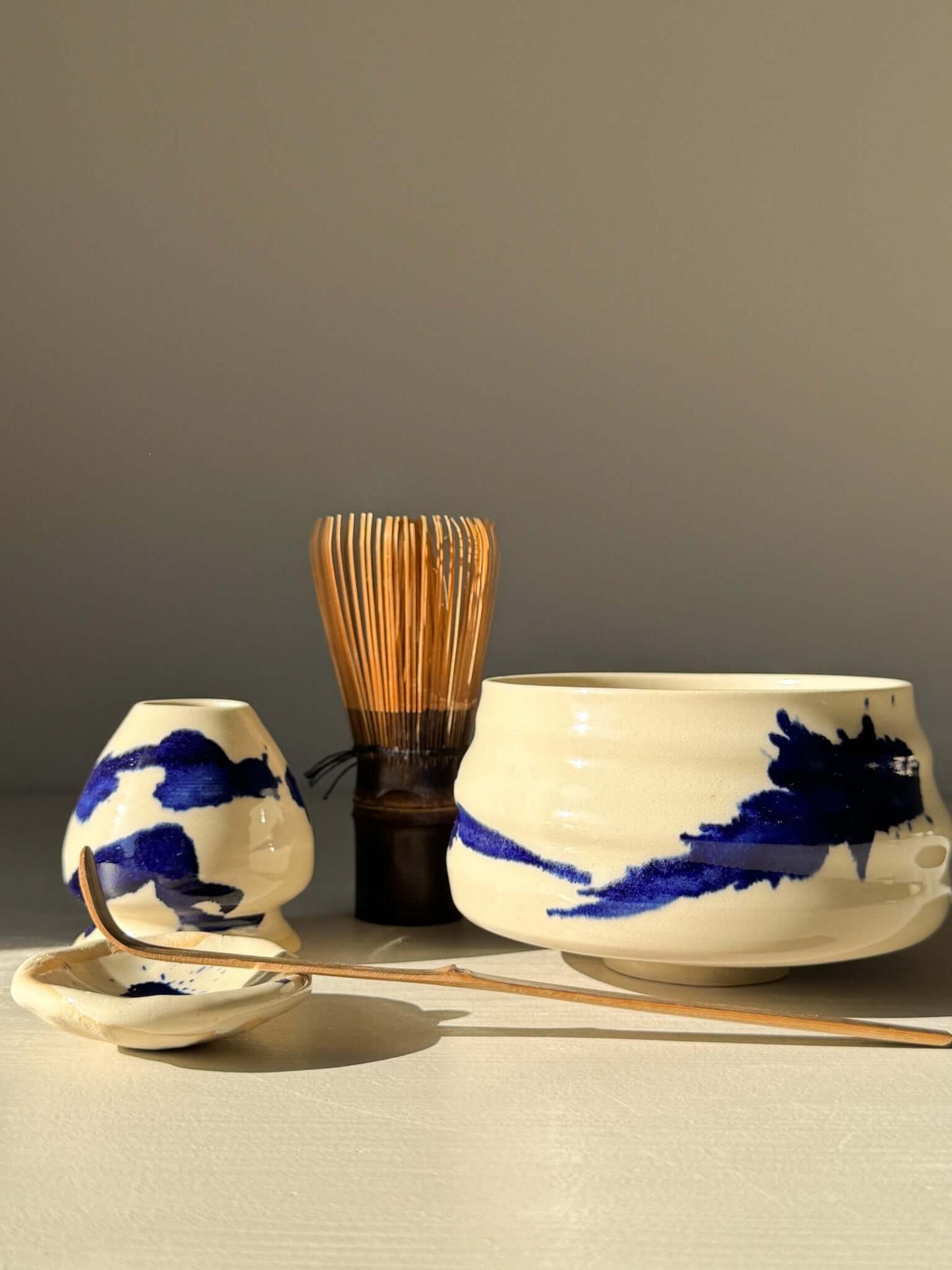 Matcha Bowl – Gosu Series #02