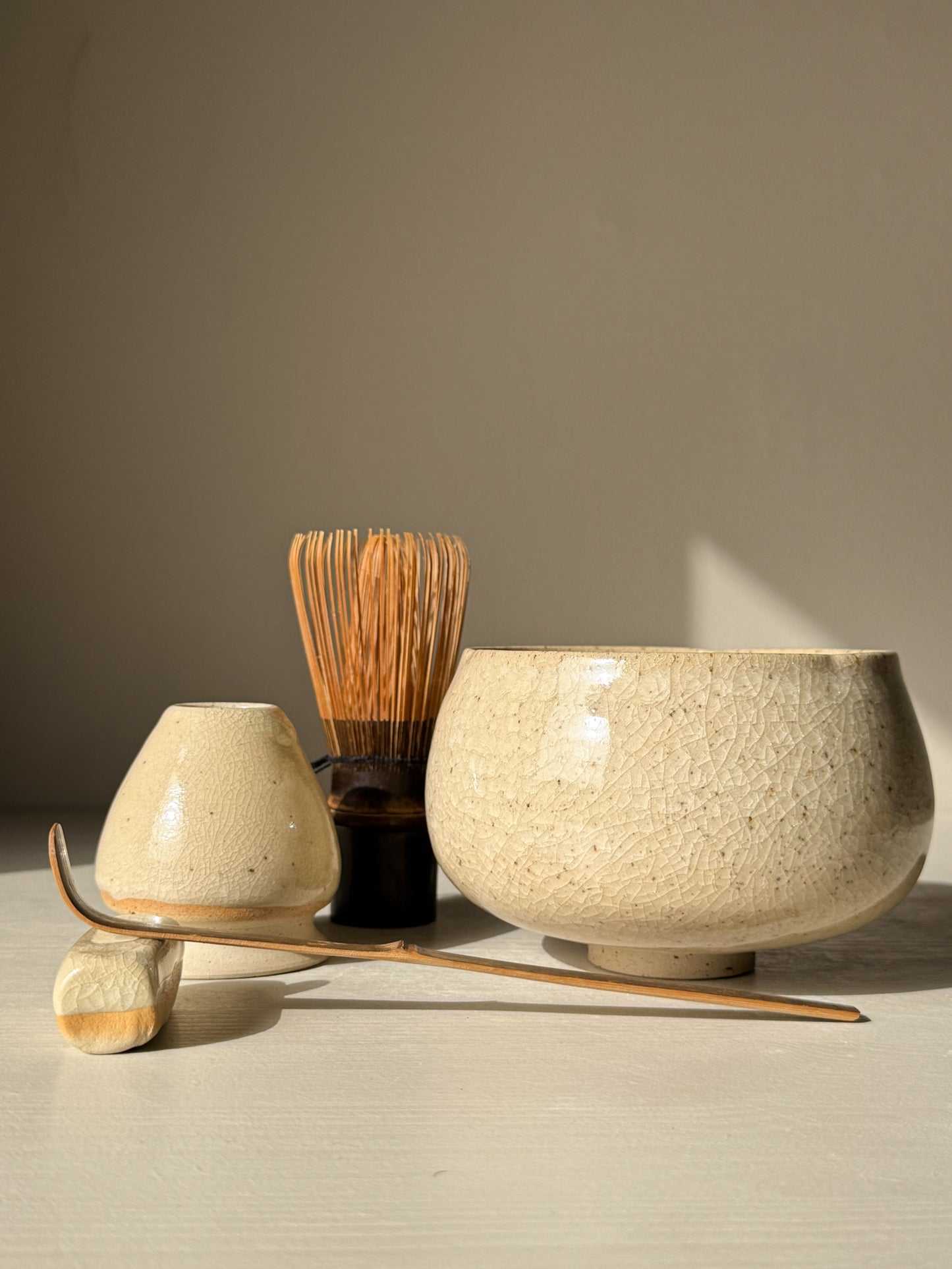 Matcha Bowl - Kannyū #03