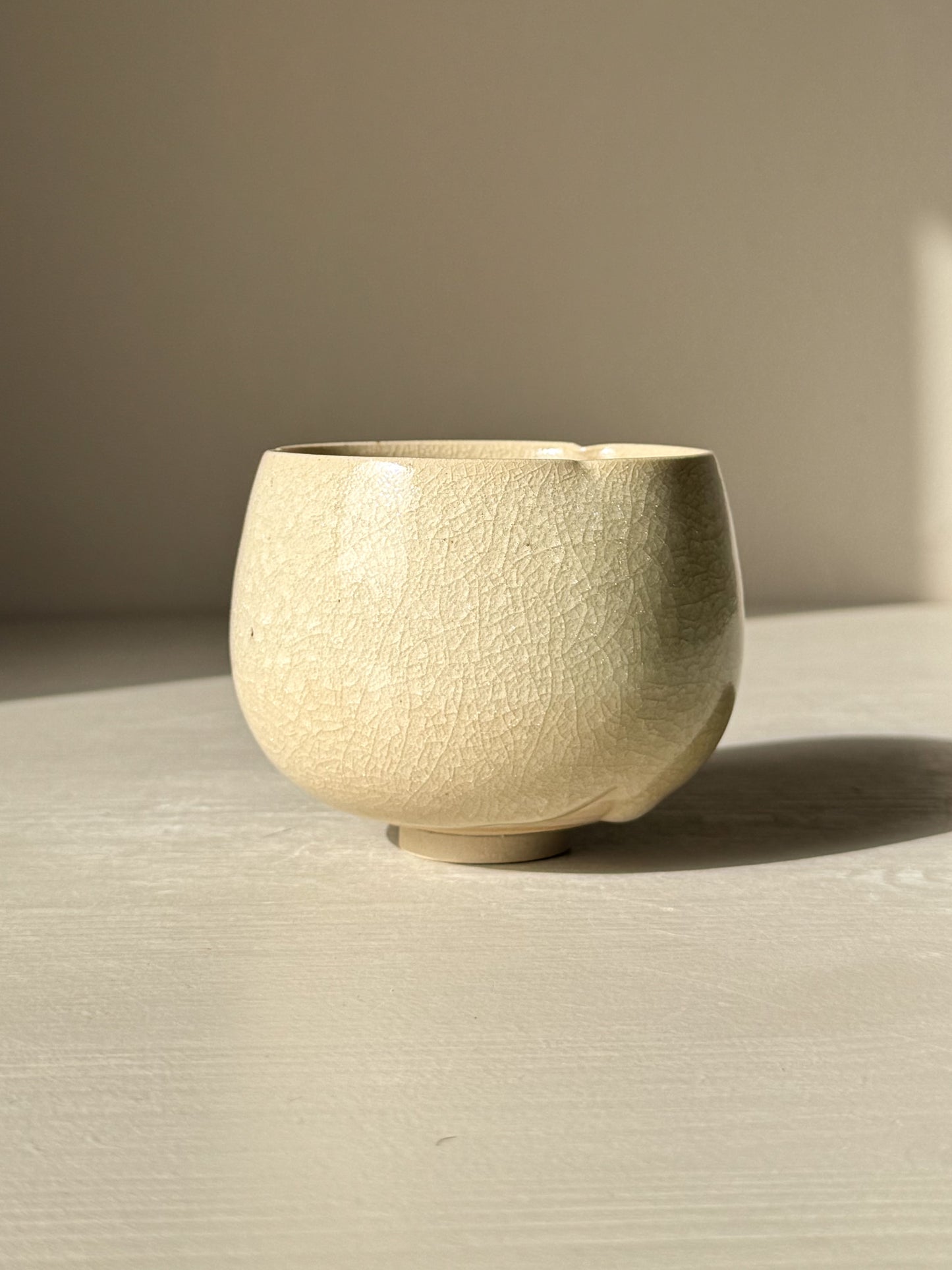 Yunomi Cup - Kannyū Series #02