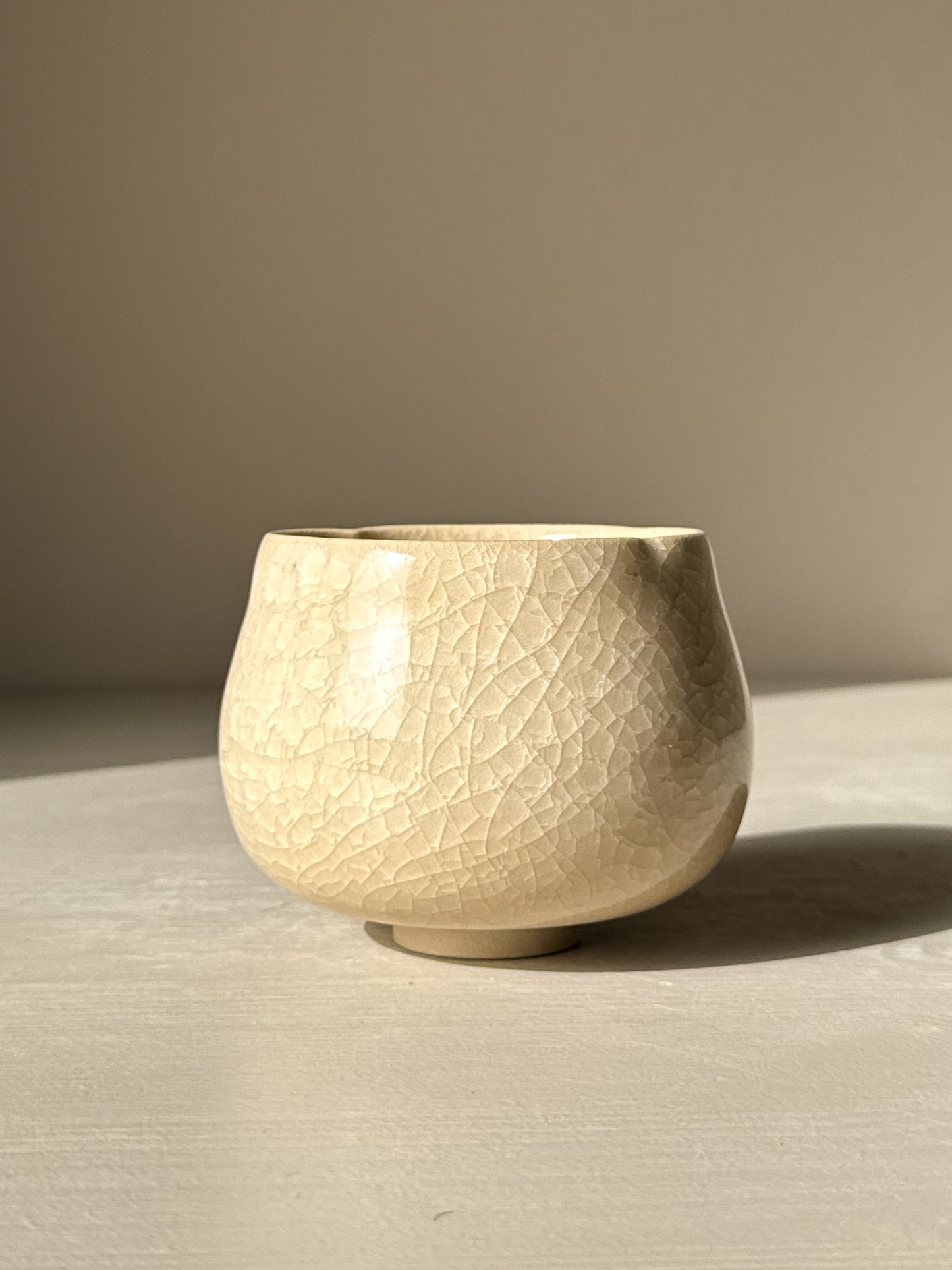 Yunomi Cup - Kannyū Series #05