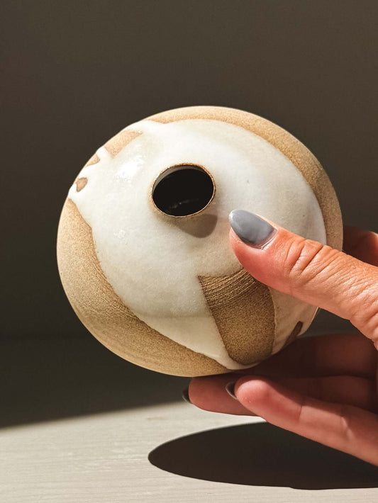 handmade ceramics