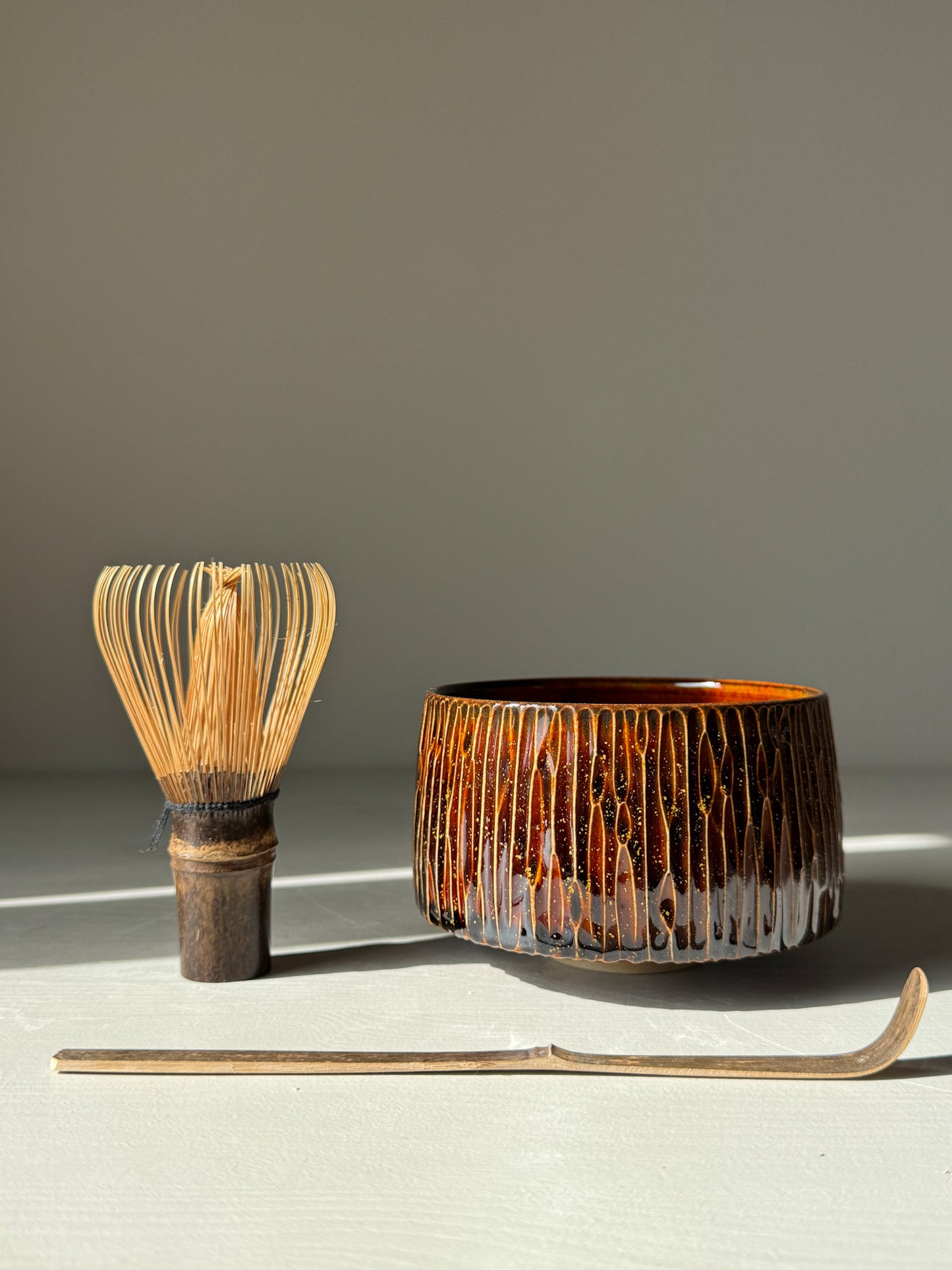 Matcha Bowl – Kinsei #02