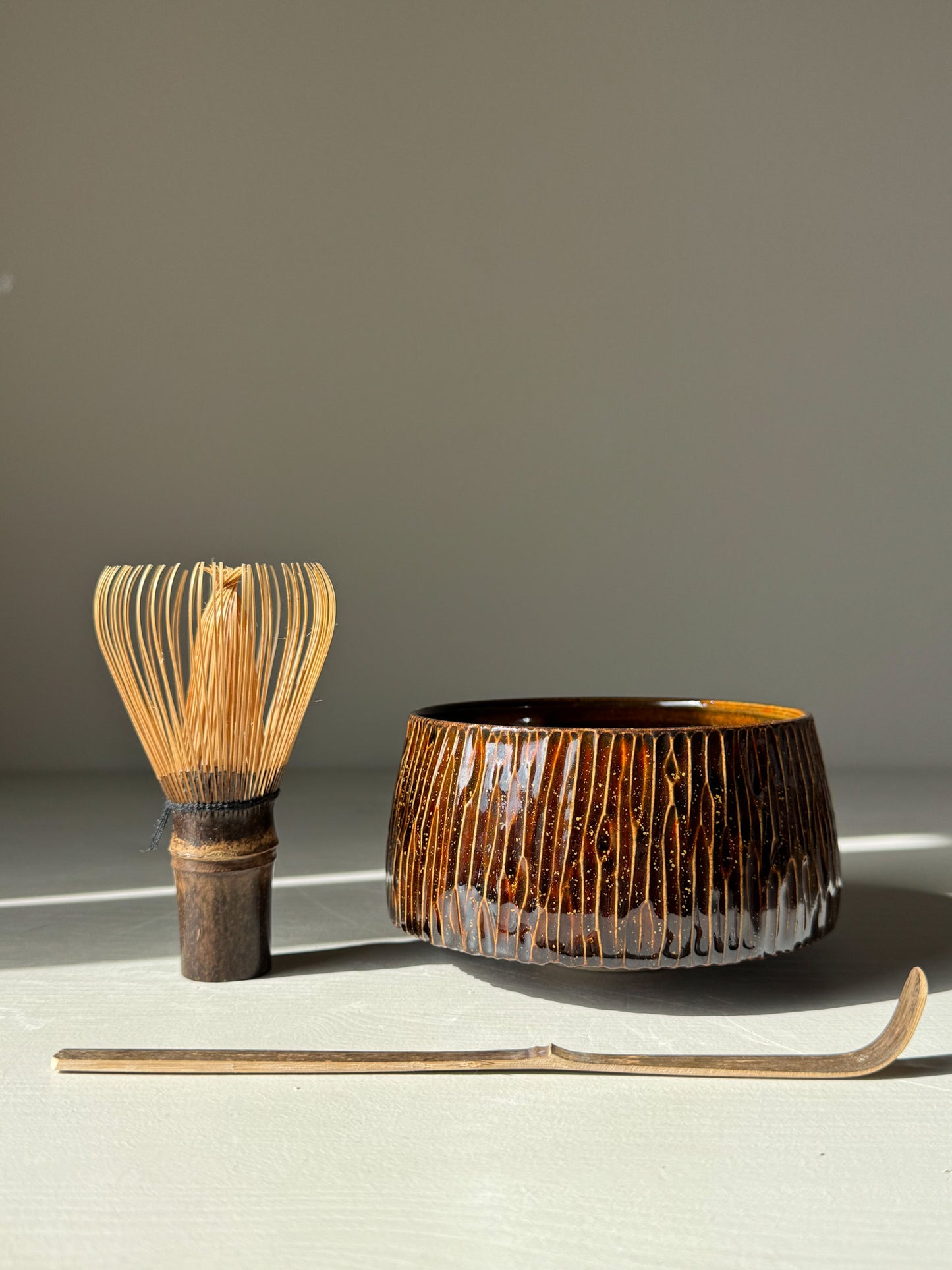 Matcha Bowl – Kinsei #03