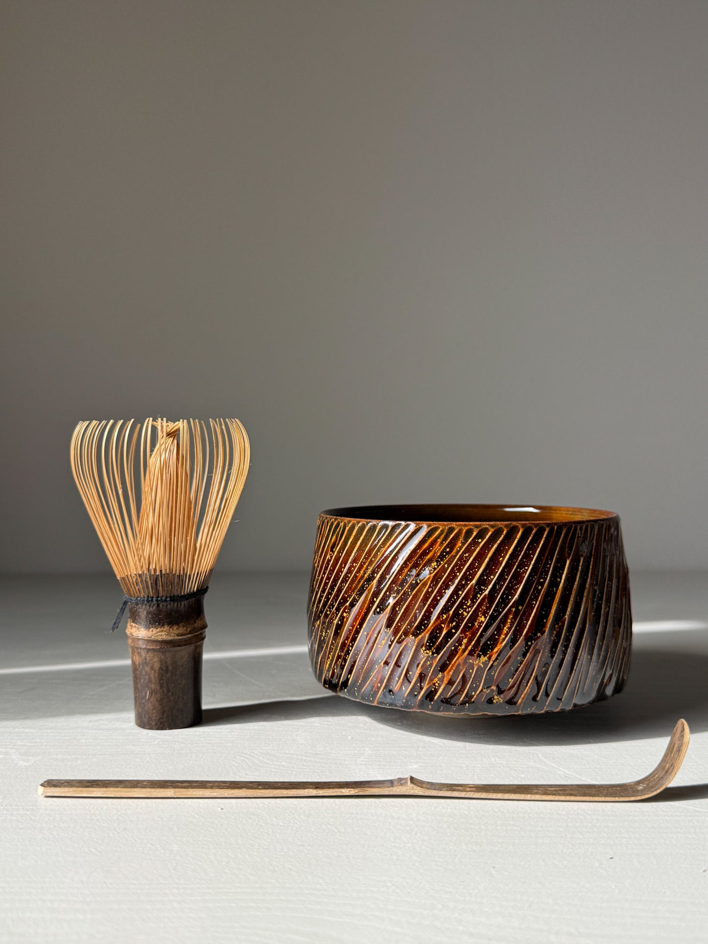 Matcha Bowl – Kinsei #04