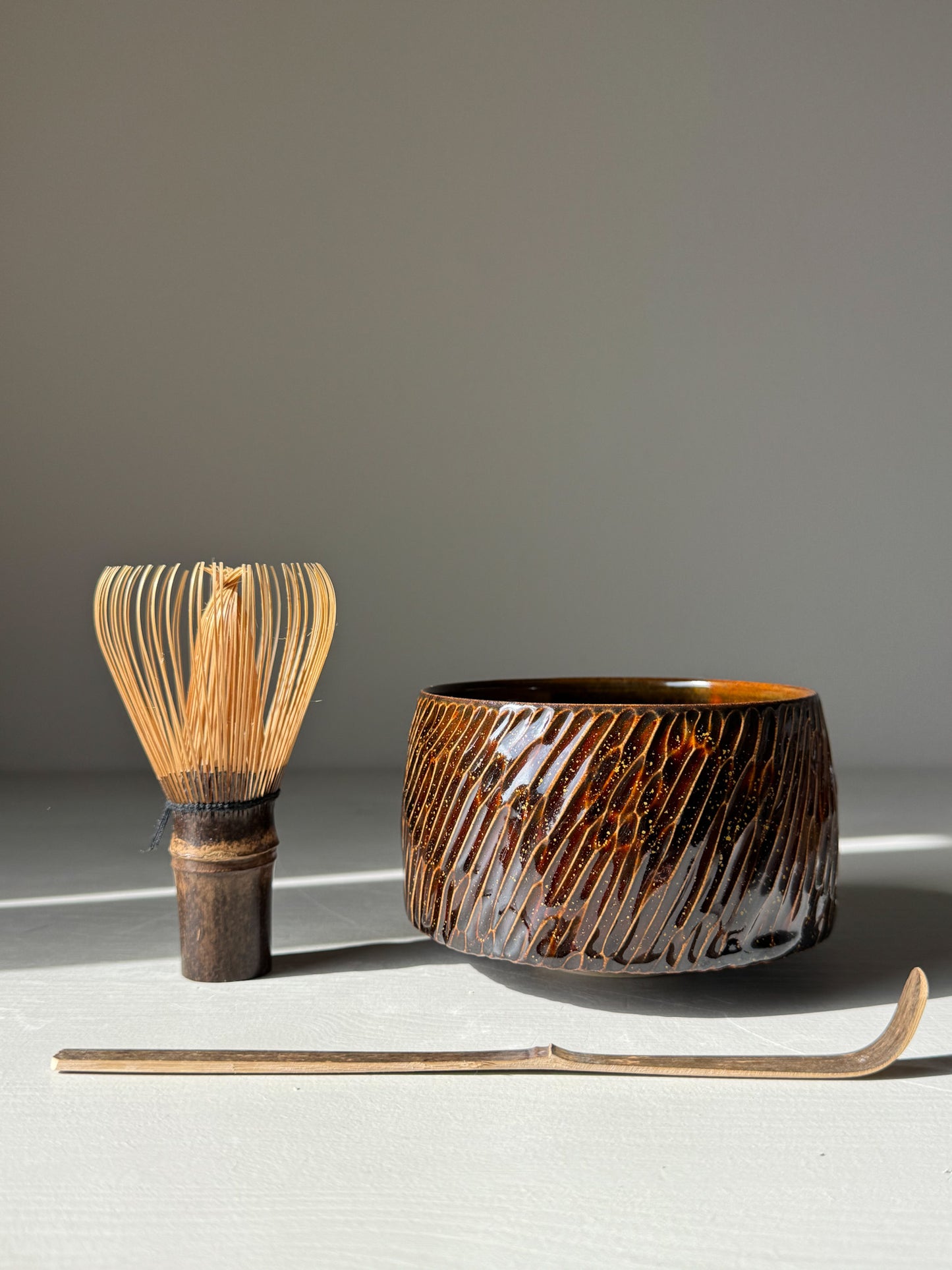 Matcha Bowl – Kinsei #05