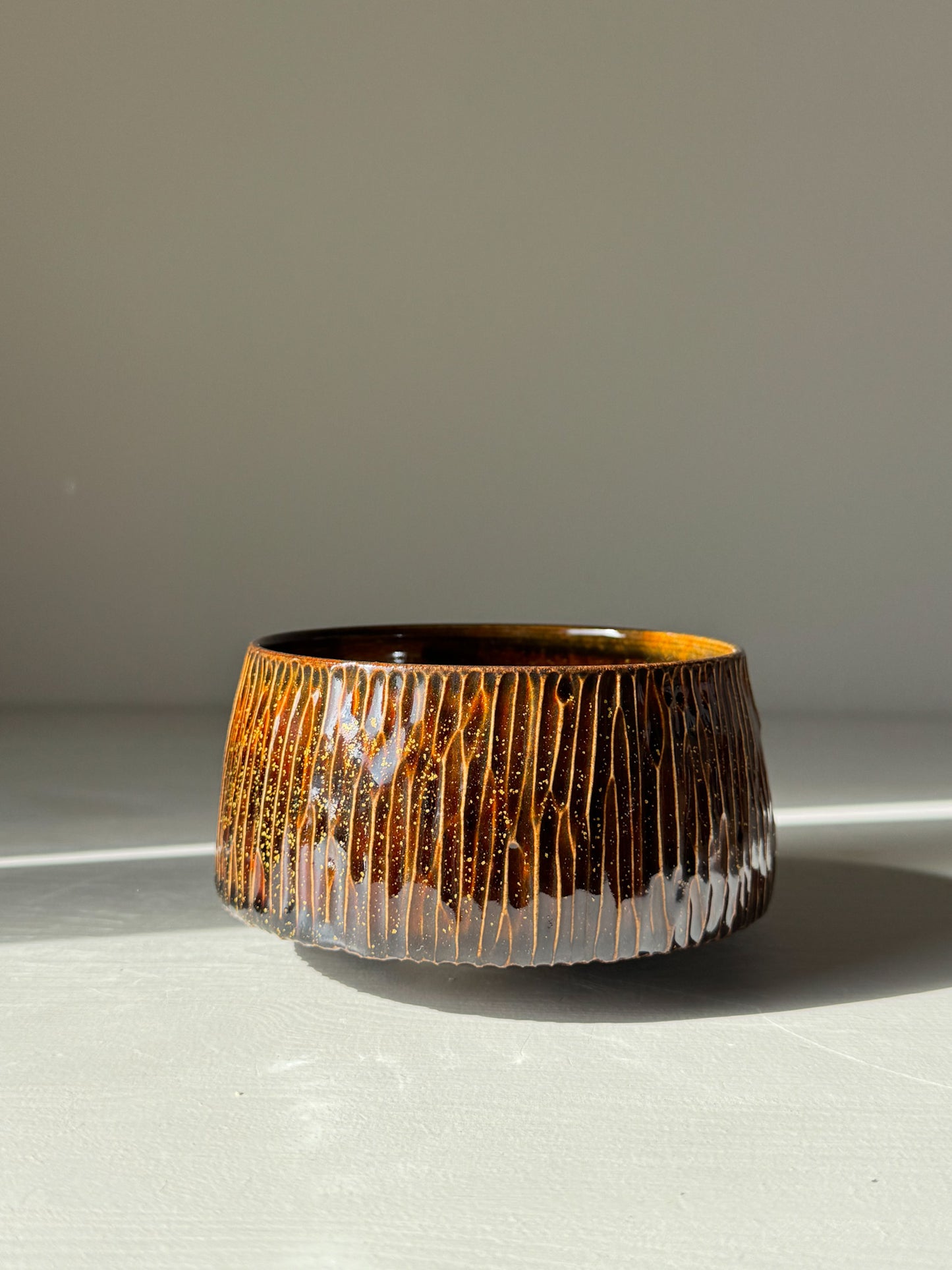 Matcha Bowl – Kinsei #03