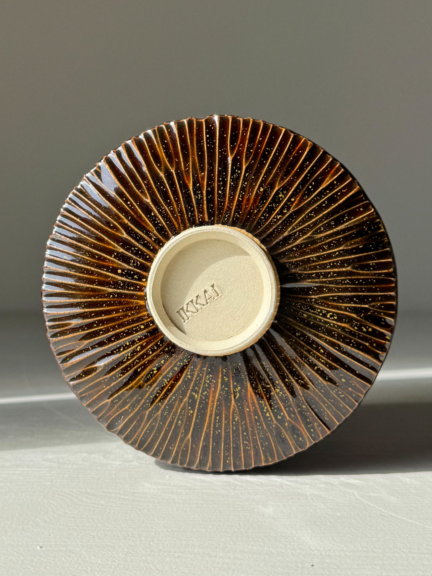 Matcha Bowl – Kinsei #03