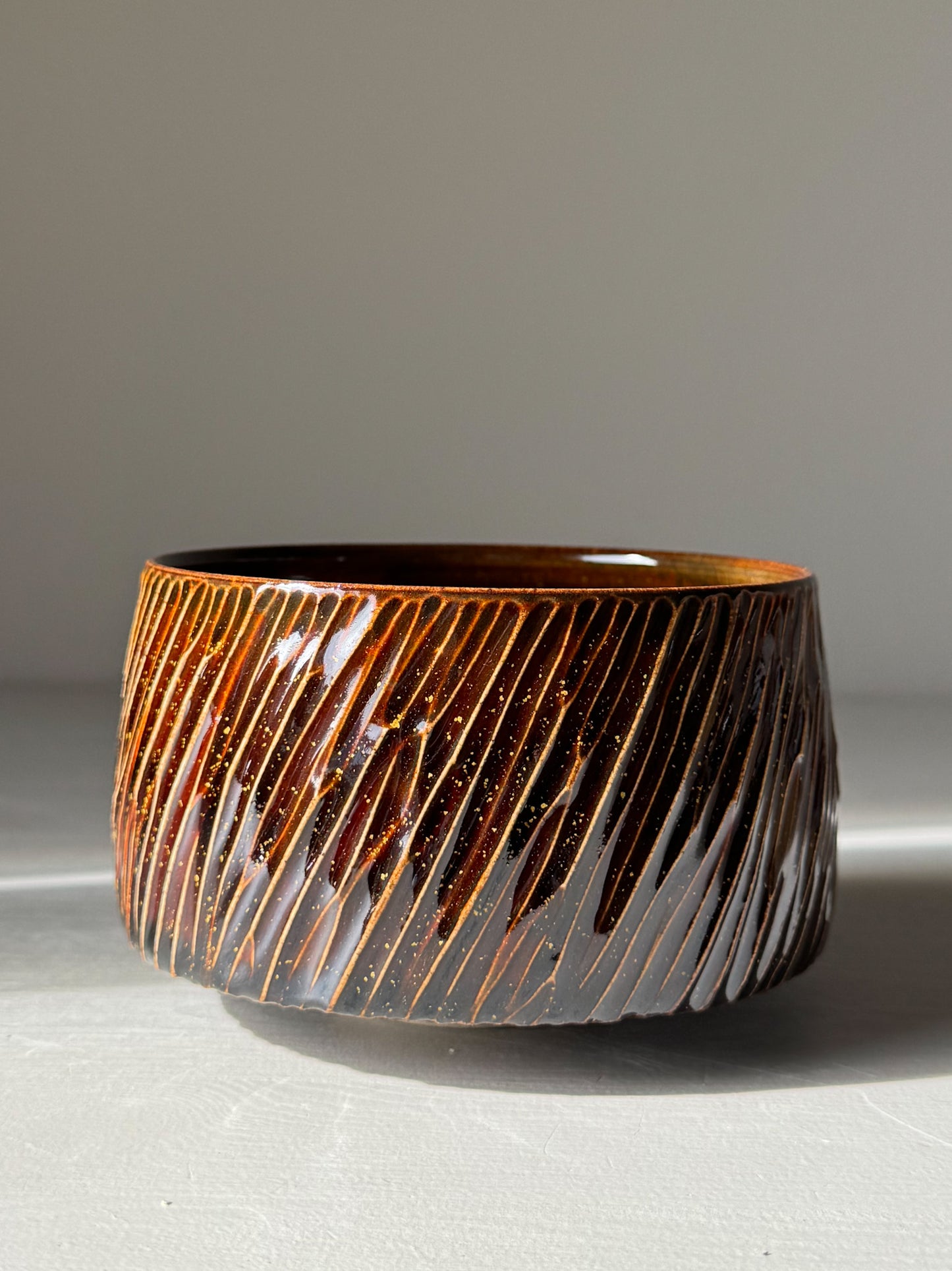 Matcha Bowl – Kinsei #04