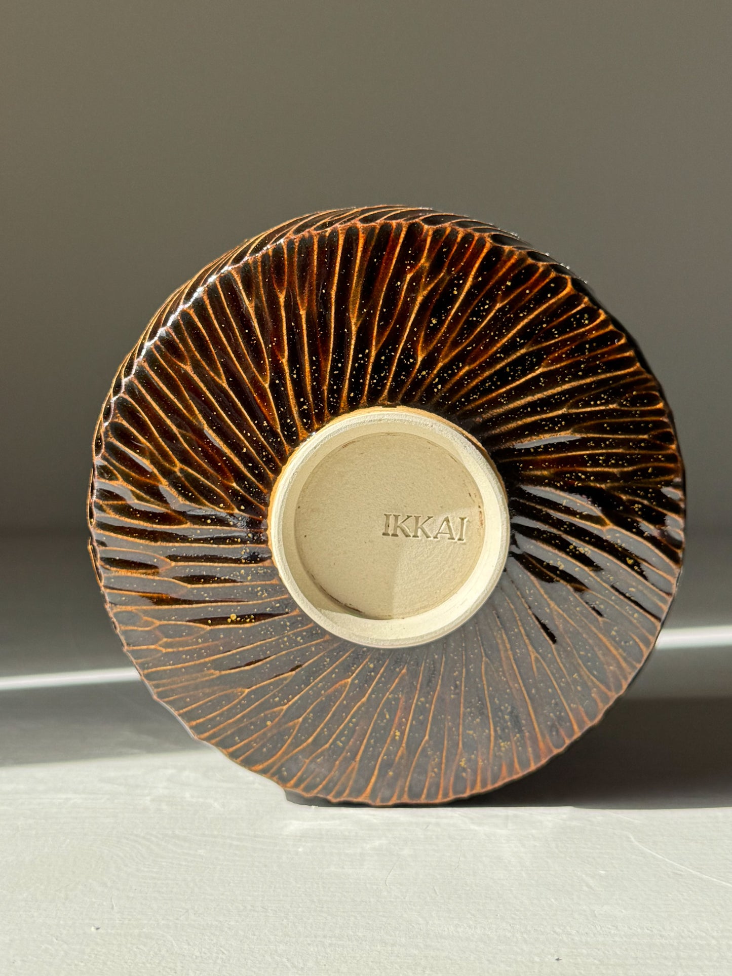 Matcha Bowl – Kinsei #04