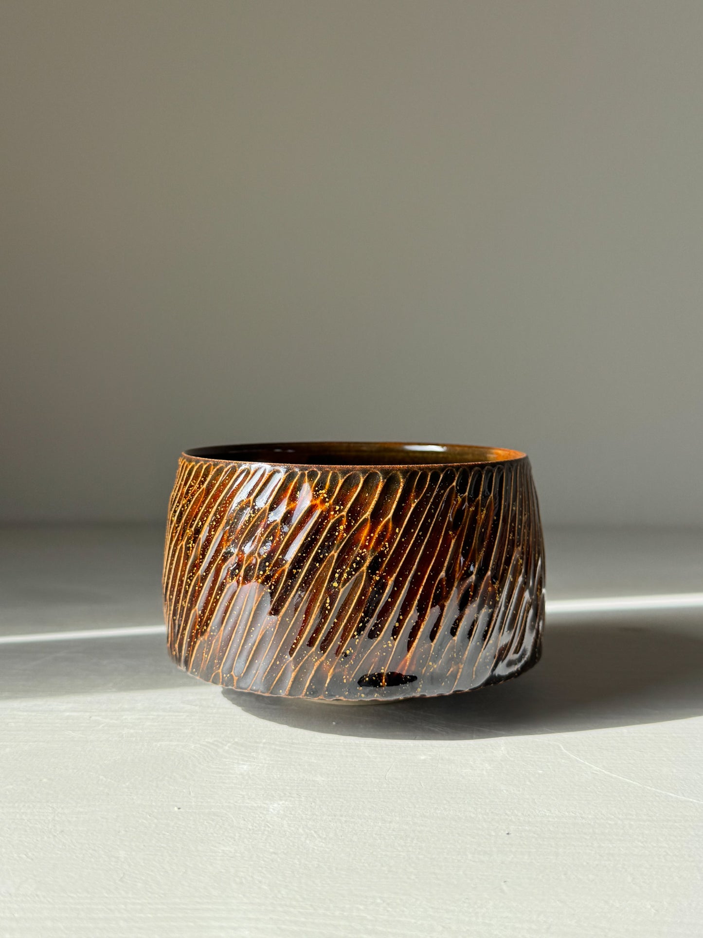 Matcha Bowl – Kinsei #05