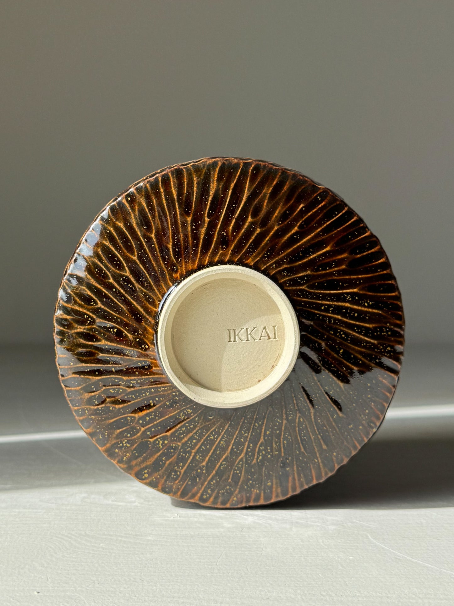 Matcha Bowl – Kinsei #05