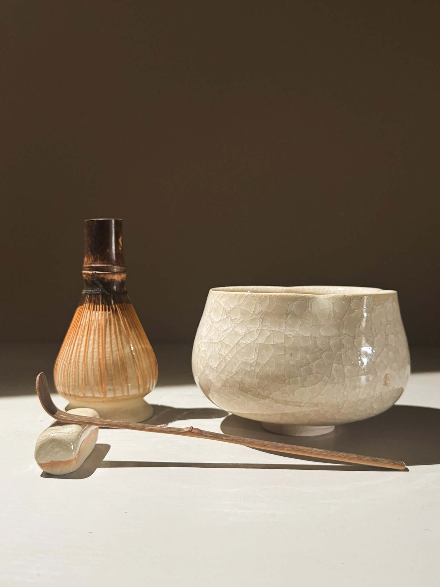 Matcha Bowl - Kannyū #10