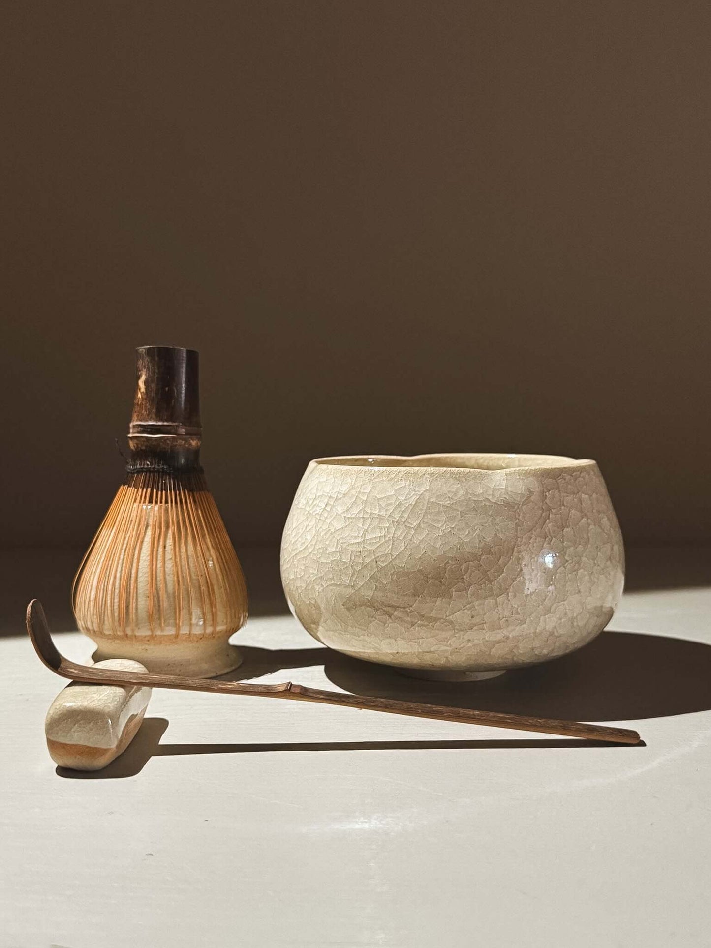 Matcha Bowl - Kannyū #12