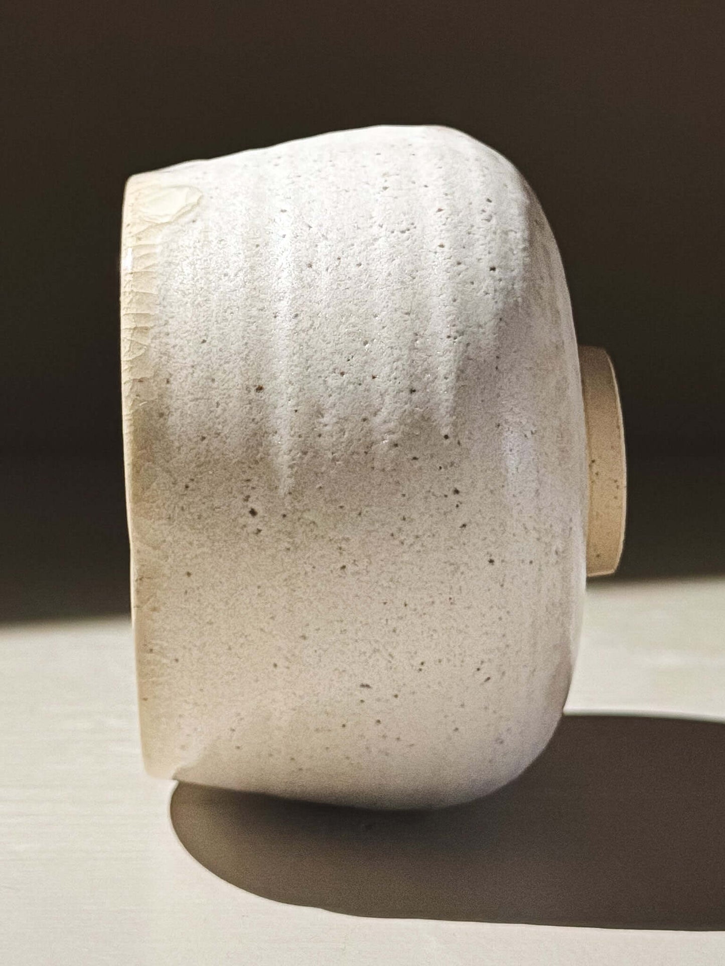 Yunomi Cup - Kannyū Serie #06