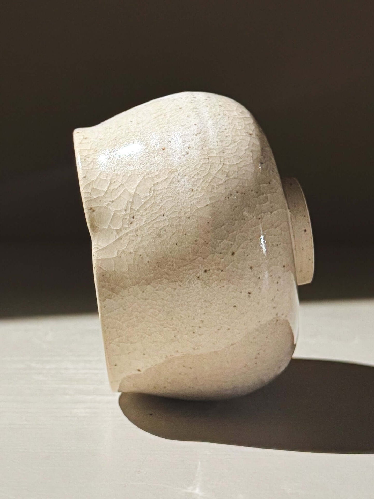 Yunomi Cup - Kannyū Serie #07