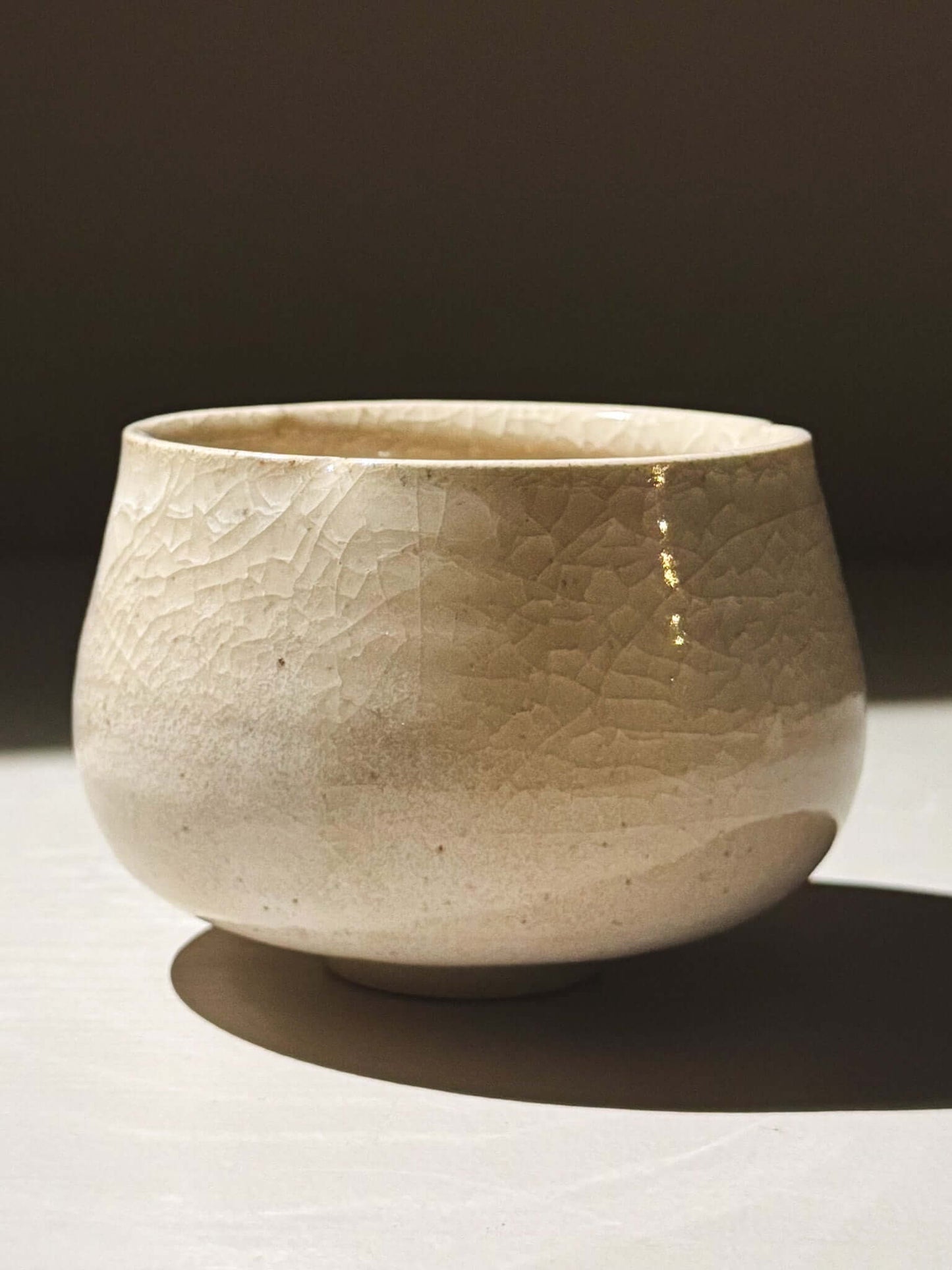 Yunomi Cup - Kannyū Serie #08