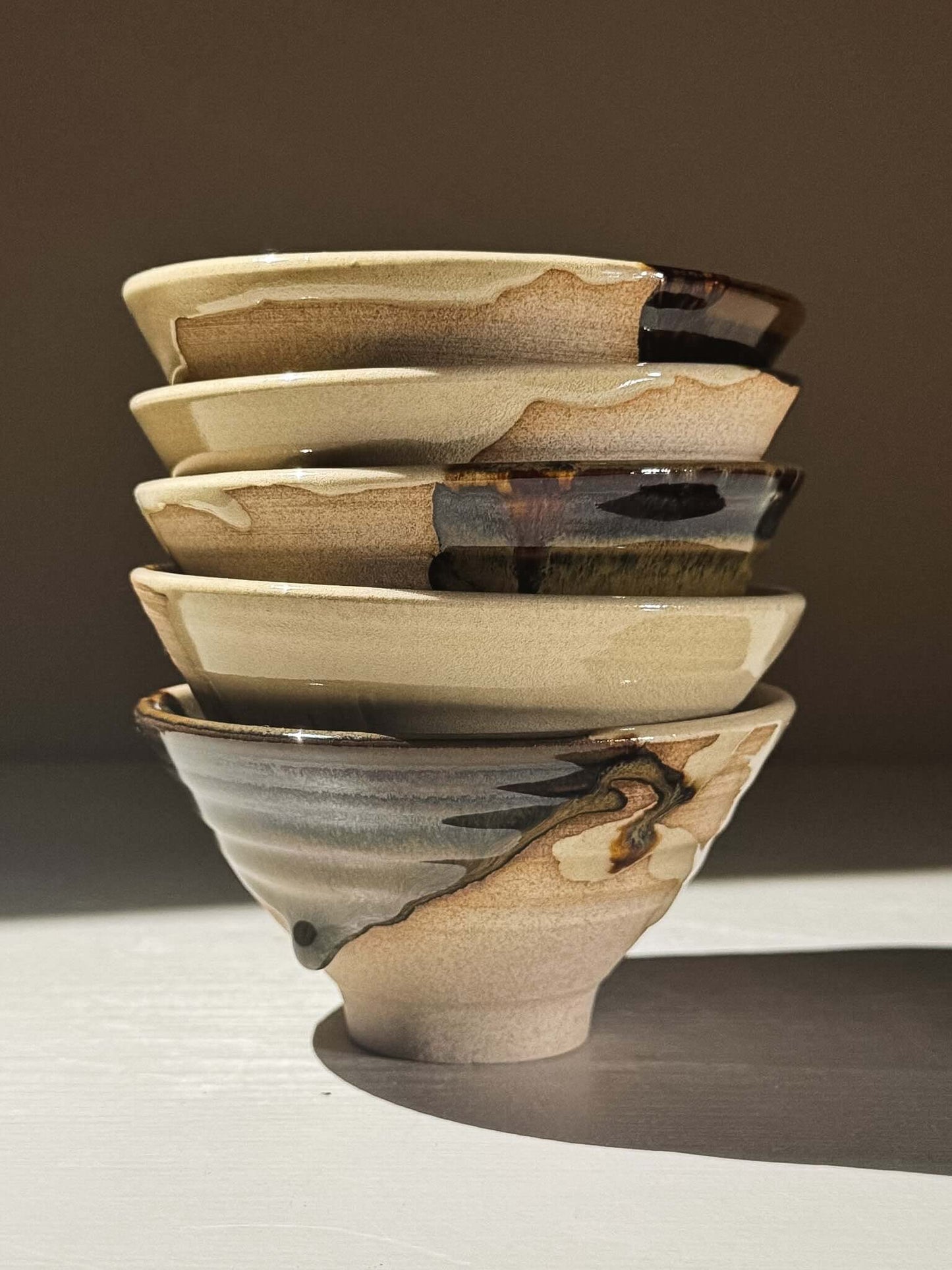 Small Bowl - Inyo