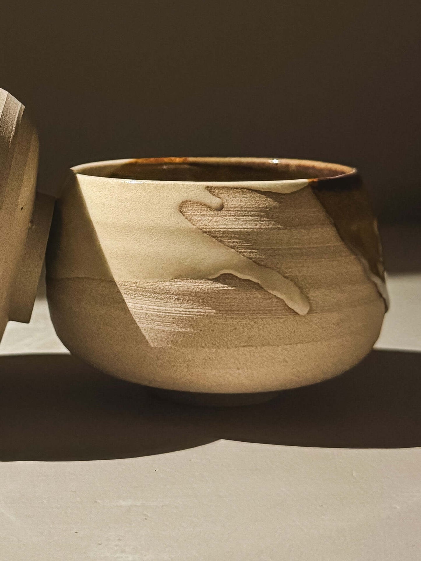 Koffie kopjes - Inyo Serie