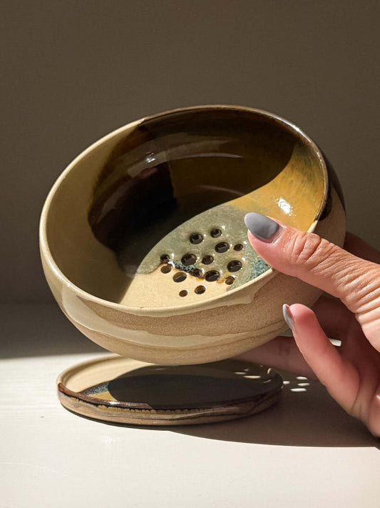 handmade ceramics