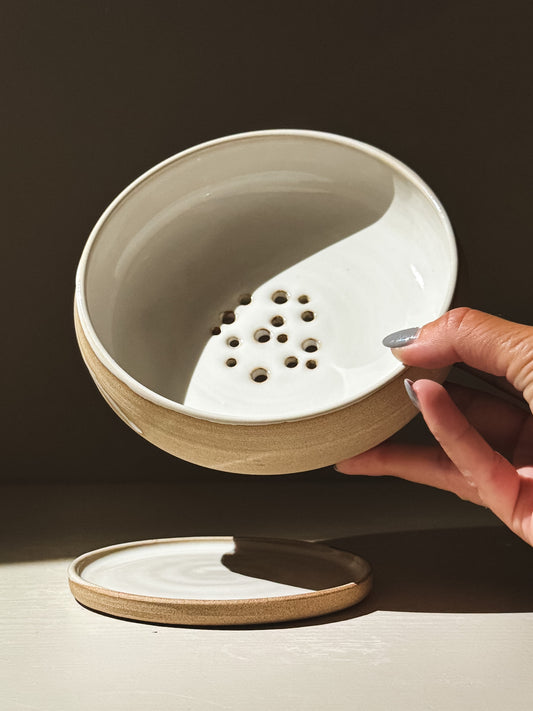 handmade ceramics
