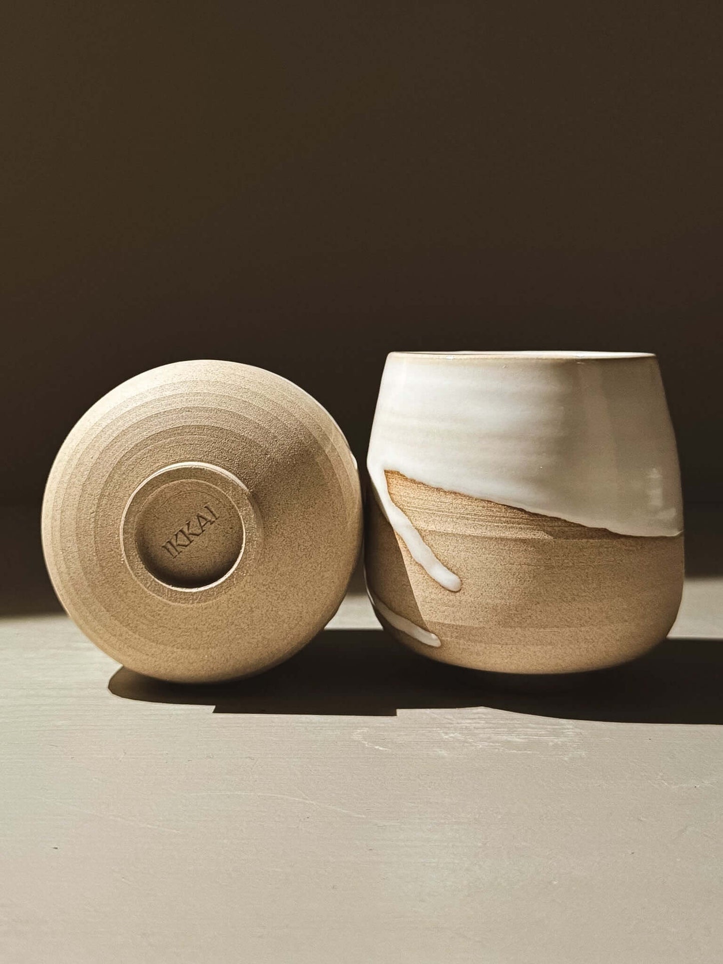 Yunomi Kopjes - Yuki Serie