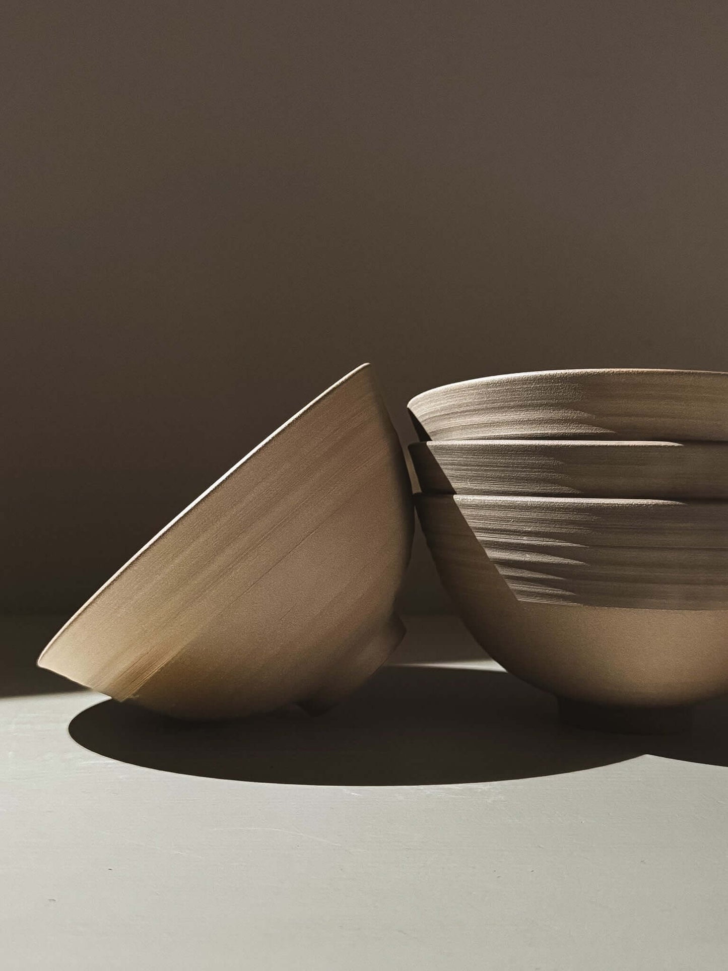 Ramen Bowl – Tsuki